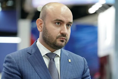 Вячеслав Федорищев поздравил жителей Самарской области с Днем молодежи