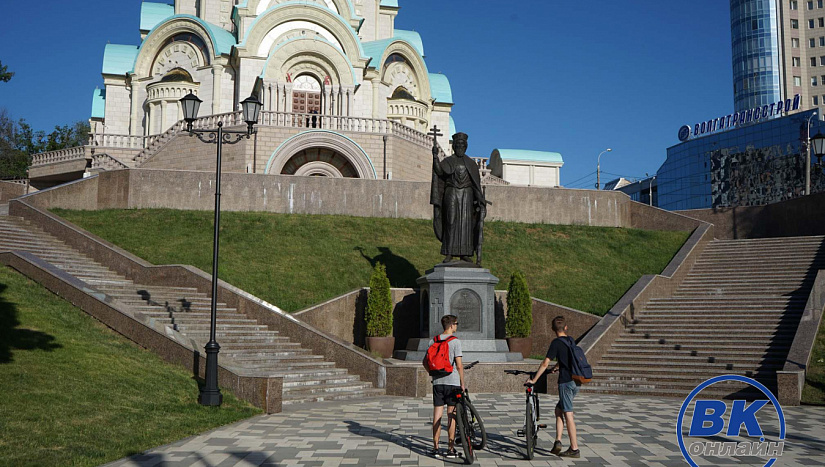 8 июня в истории и архиве "ВК"