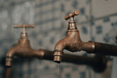 В Самаре 27 февраля отключат холодную воду на 14 улицах