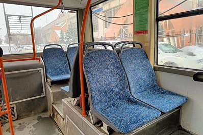 Проверили и обкатали: в Самаре начинают ездить новые автобусы