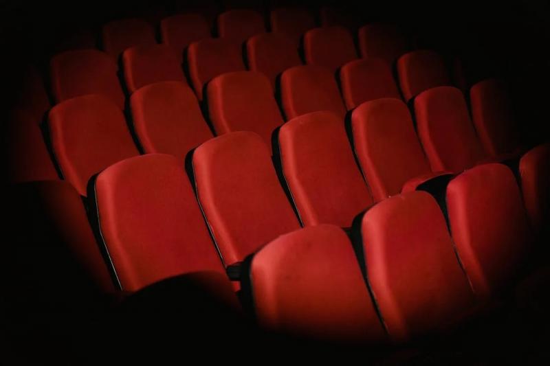 В Самаре кинотеатр "Вертикаль" временно закроется с 1 июня 2022 года