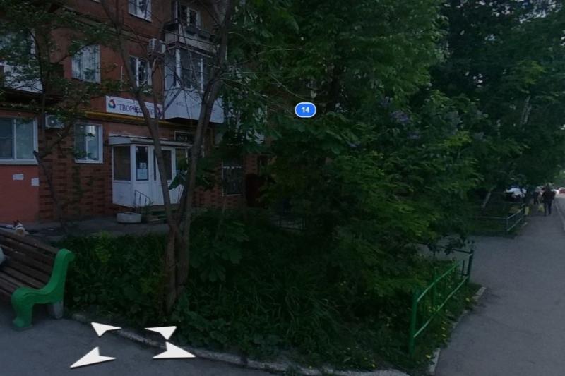 Администрация Самары вернула городу помещения заброшенной частной школы