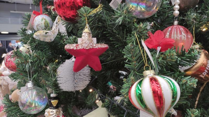 Самарский нутрициолог назвал три главных правила подготовки к новогодней ночи