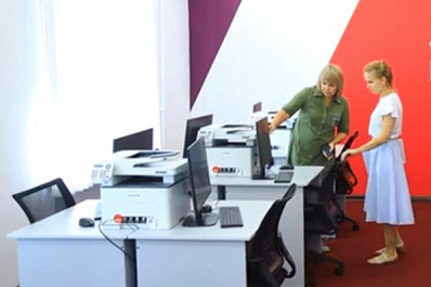 В одном из колледжей в Новокуйбышевске появились новые высокотехнологичные мастерские