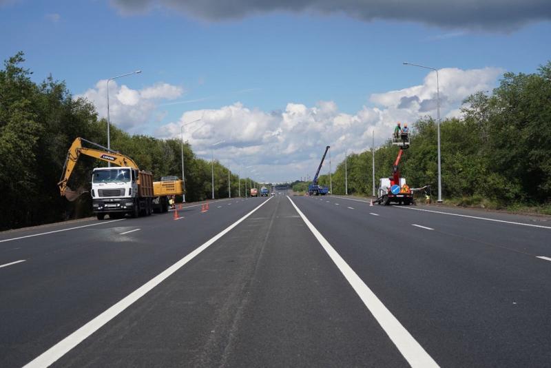 В Самаре составят план ремонта дорог в Куйбышевском районе