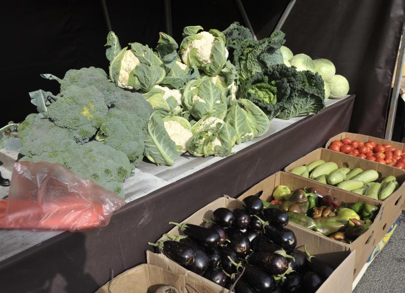 В Самаре с начала года снесли 55 незаконных торговых точек