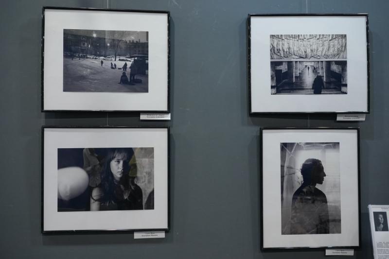 В Самаре открыли выставку "В чьих глазах красота?"