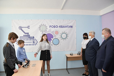 Как нацпроекты помогают обустраивать жизнь в пригороде Самары