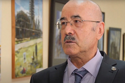 Габибулла Хасаев: "Нынешний кризис в экономике всего мира не имеет аналогов"