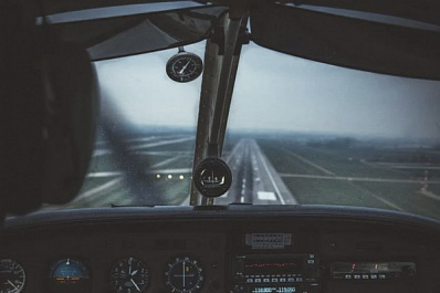 Росавиация рекомендовала авиакомпаниям подготовиться к полетам без GPS