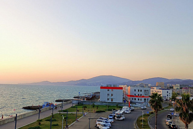 "Бархатный" ценник: эксперты выяснили средний чек билета в осенний отпуск