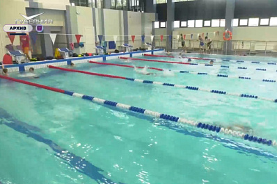 Эксперт Элла Малютина рассказала, почему пожилым самарцам нужно заниматься плаванием