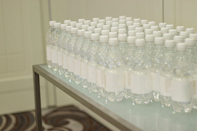 Эндокринолог Юлия Бурякова рассказала, насколько важна для организма чистая вода