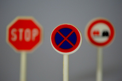 В Самаре запретят стоянку машин на Московском шоссе