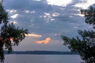 Погода на 15 июня 2025 года: народные приметы и прогноз синоптиков