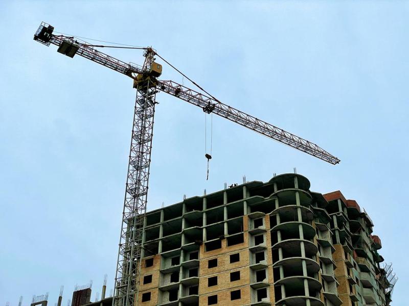 В России одобрили появление новых ипотечных льгот для семей с детьми