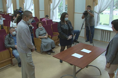 В Тольятти определили, кто из кандидатов с равным количество голосов получит депутатские полномочия