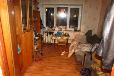 Житель Жигулёвска избил гражданскую супругу металлической трубой