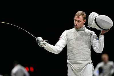 "Это огромный подвиг": тренер самарских рапиристов Бородачевых - о "серебре" на Олимпиаде