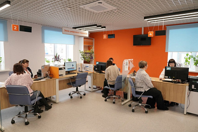 Перемена мест: в Самарской области Центры занятости помогают в трудоустройстве ветеранов СВО и их близких