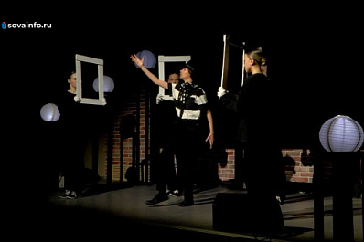 27 марта подведут итоги фестиваля 