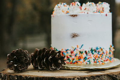 Тренд на индивидуальность: самарцы скупают тортики с гусями и лягушками