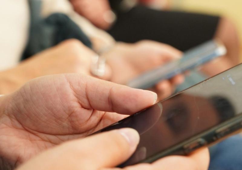 Каждый третий житель Самарской области подписан на госпаблик