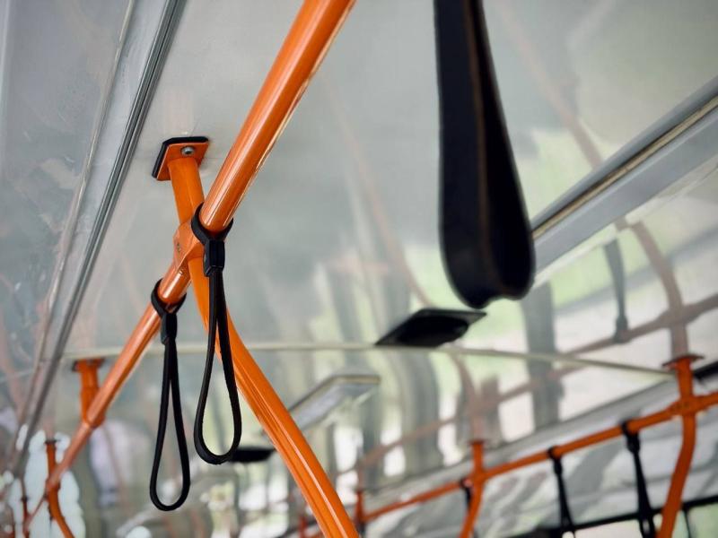 В Самаре восстановили движение автобуса № 50