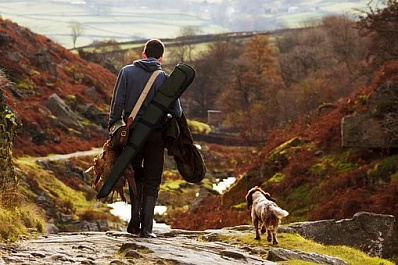 Убили человека вместо лося: в Самарской области мужчина погиб на охоте