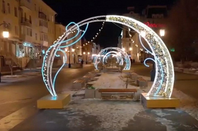 В четырех городах губернии вводится противопожарный режим