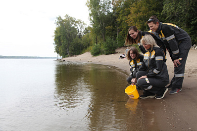 Непроизводственный план: на предприятиях Самарской области развивают добровольческое движение