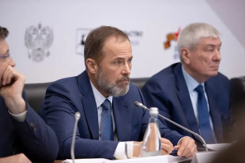 В Приволжском федеральном округе состоялось заседание Попечительского совета фонда "Защитники Отечества"