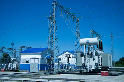 "Россети" заменили 1,4 тыс. единиц оборудования на подстанциях Поволжья