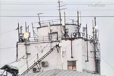 В Самарской области прозвучат сирены