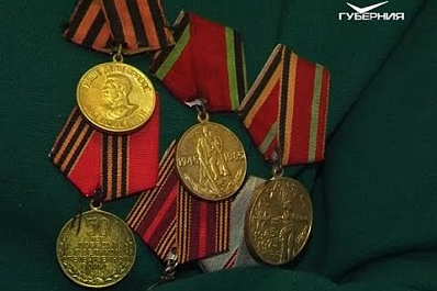 Ветеран ВОВ рассказала о работе в военной цензуре во время войны