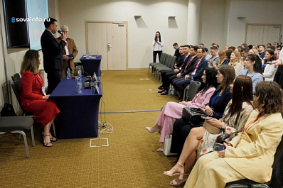 В Самаре врачи обсудили, как победить хроническую сердечную недостаточность