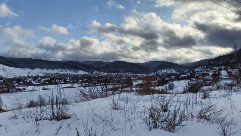 Погода на 31 января 2025 года: народные приметы и прогноз синоптиков