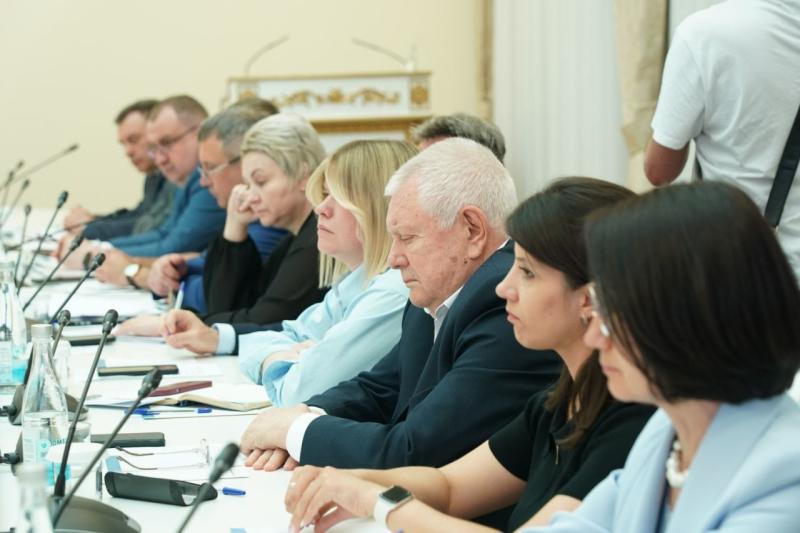 Зачет или незачет: работу муниципалитетов Самарской области оценят по балльной системе