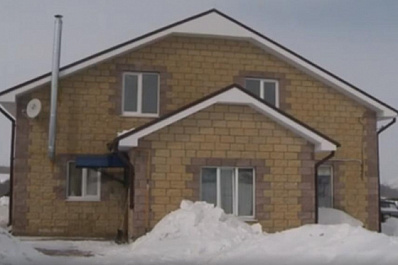 В Самарской области льготные категории граждан смогут бесплатно провести газ к дому