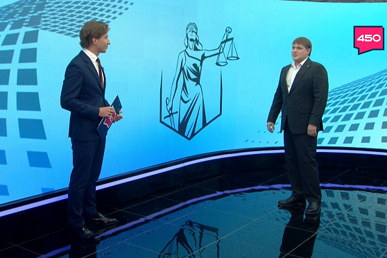 Адвокат Вячеслав Павелкин – о правах человека