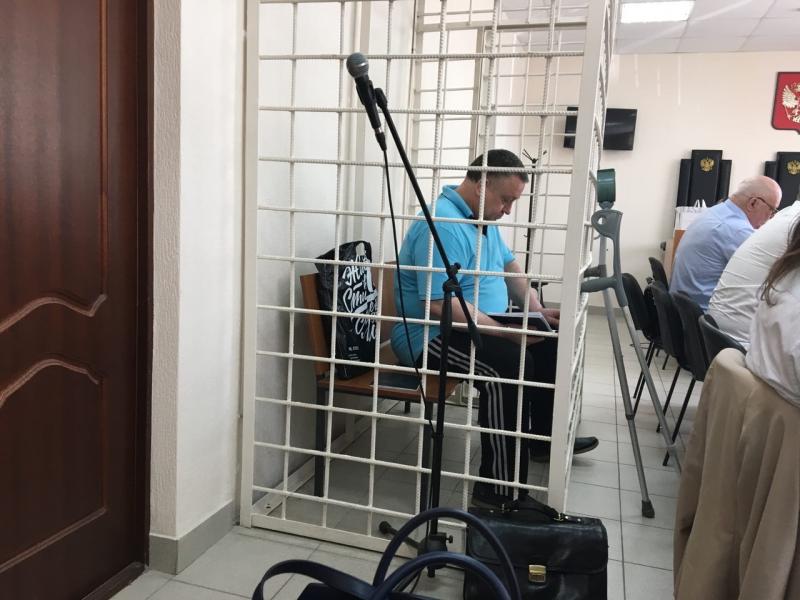 Приговор трем самарским полковникам ФСБ должны пересмотреть в Новосибирске