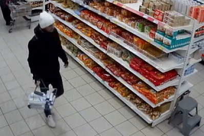 В Самарской области завёлся чистоплотный вор