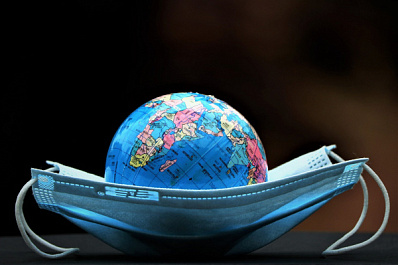 Роспотребнадзор изменил правила въезда россиян из-за границы