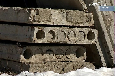 После сюжета на ТРК ГУБЕРНИЯ решился многолетний мусорный вопрос в Безенчуке