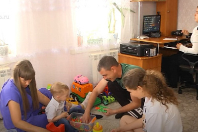 Более 3 000 самарских семей получили региональный семейный капитал