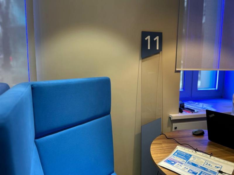 Самозапрет на выдачу кредитов