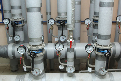 Ведется работа по всем обращениям: администрация Самары держит на контроле подачу тепла в жилые дома 