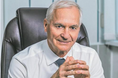 Николай Ренц:  "Поддержка региона гарантирует Тольятти стабильное развитие"