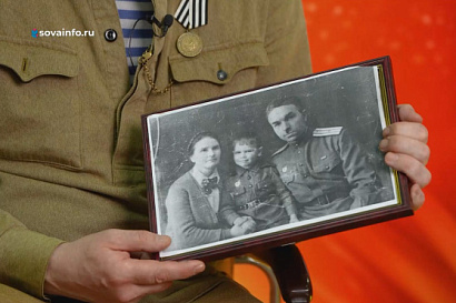 Название статьи