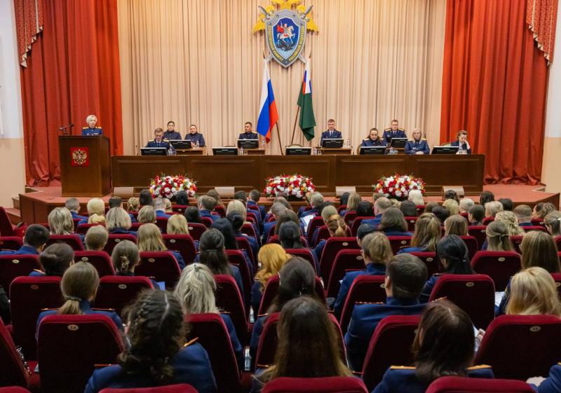 В СК РФ обсудили, как бороться с дипфейками